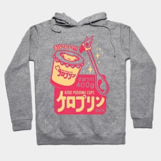 Kero Pudding Hoodie